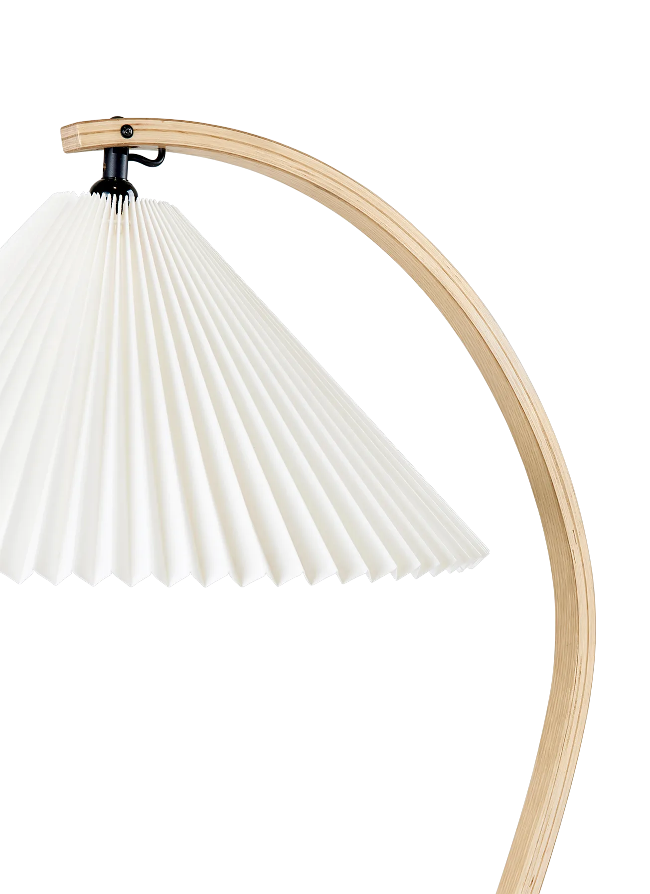 GUBI Timberline Floor Lamp